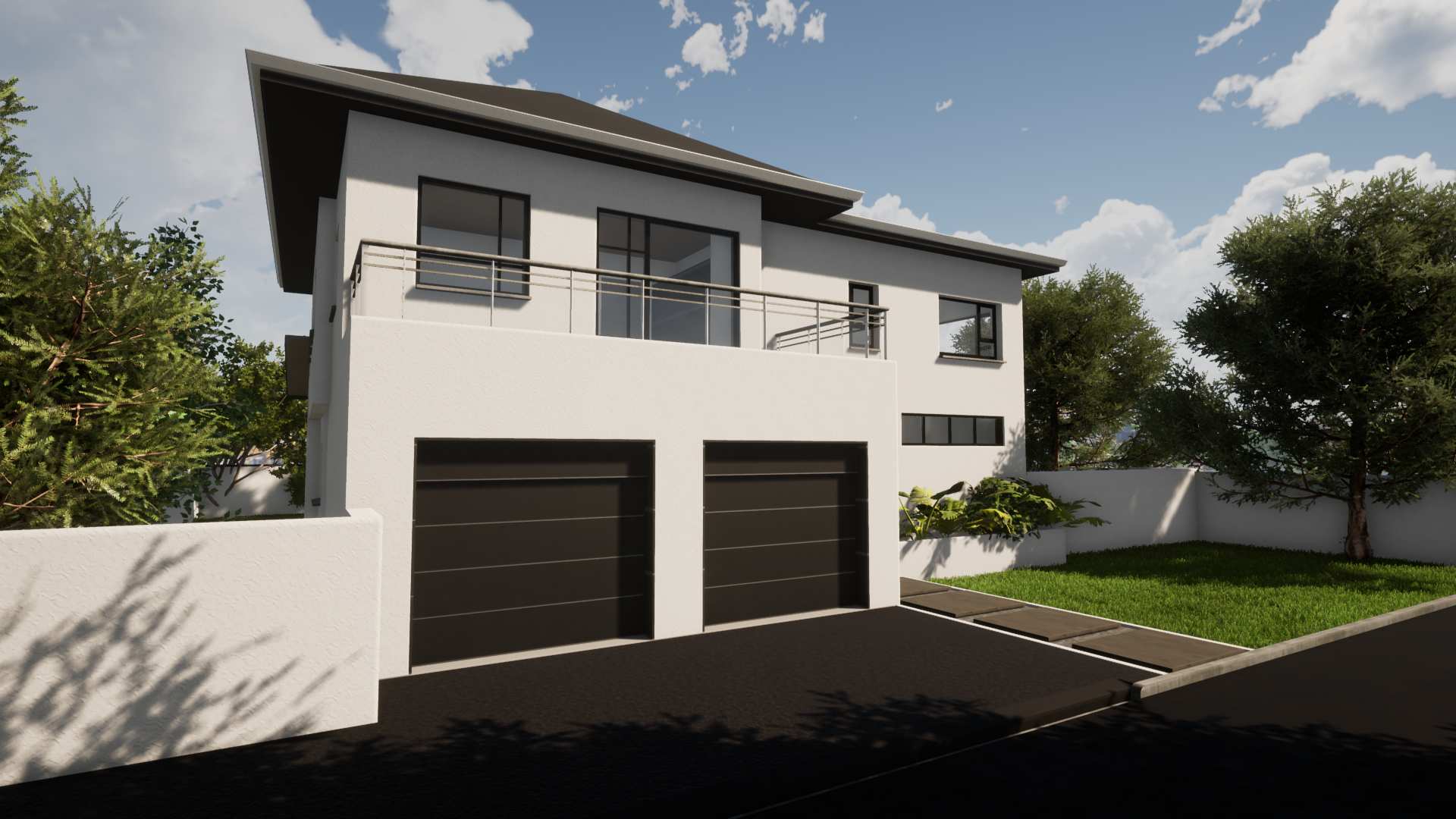 4 Bedroom Property for Sale in Capri Western Cape